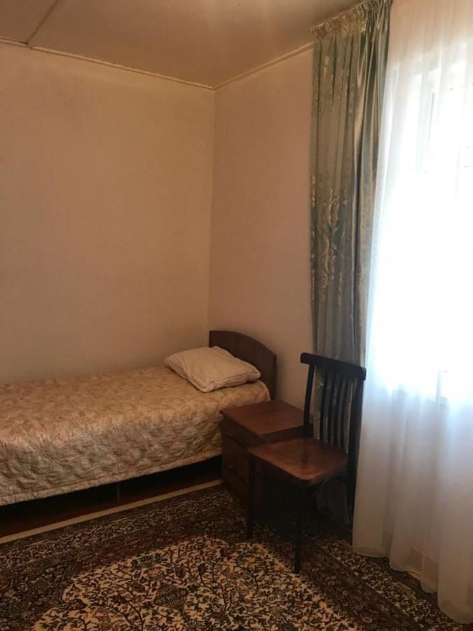 Гостевой дом Baktygul CBT Guest House Kazarman